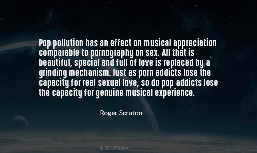 Roger Scruton Quotes #1479651