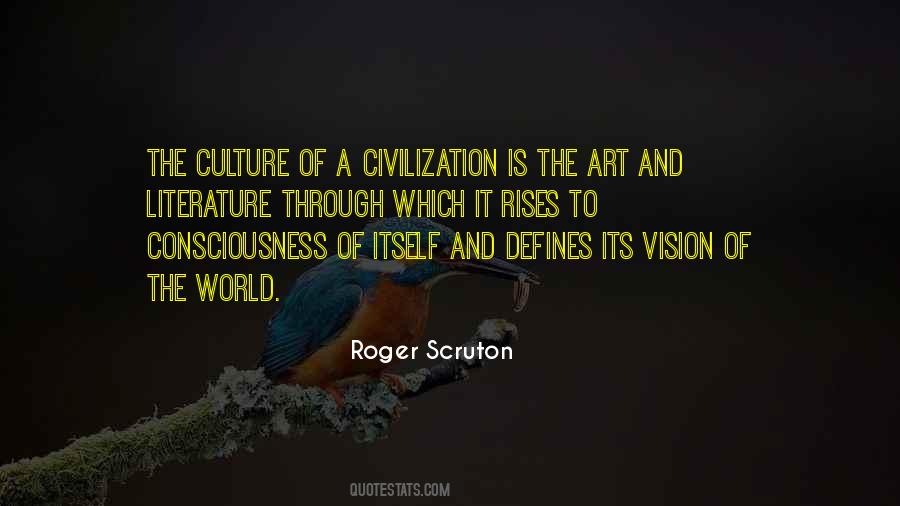 Roger Scruton Quotes #1703128