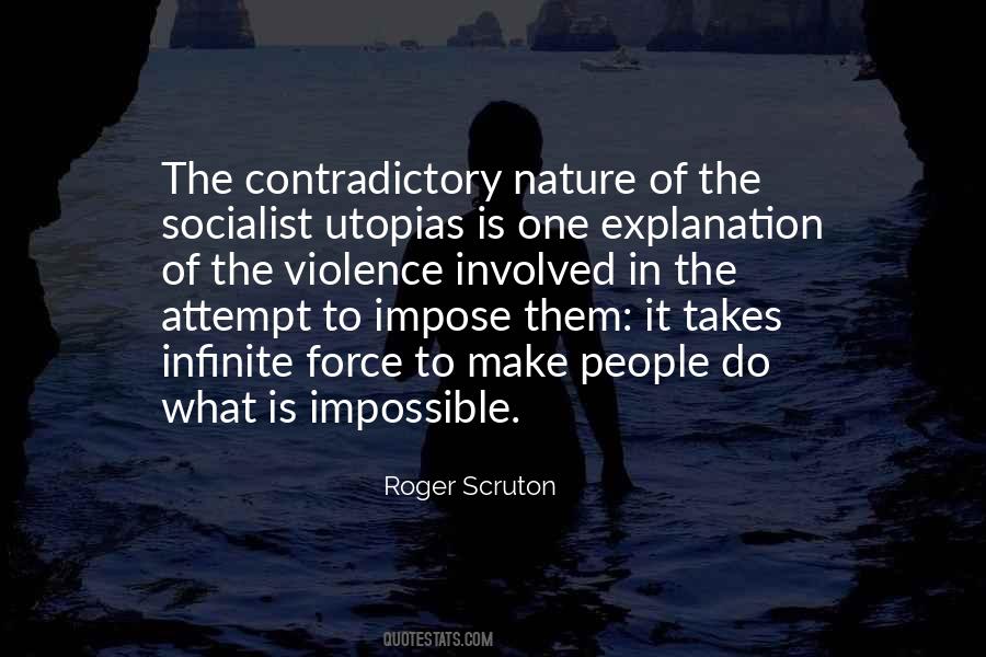 Roger Scruton Quotes #1802659