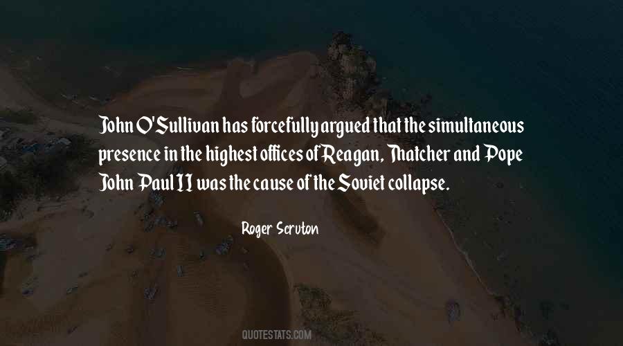 Roger Scruton Quotes #1834241