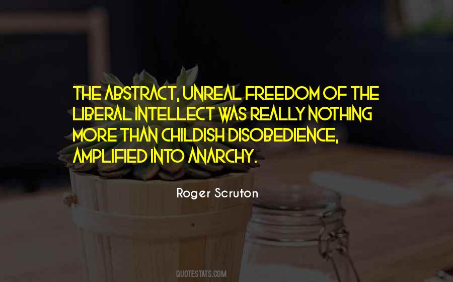 Roger Scruton Quotes #1874452