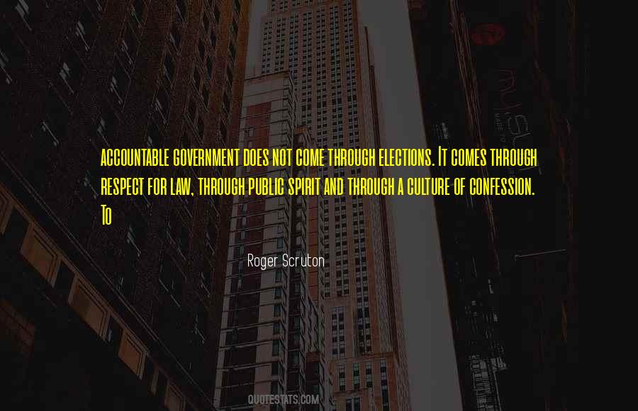 Roger Scruton Quotes #440038