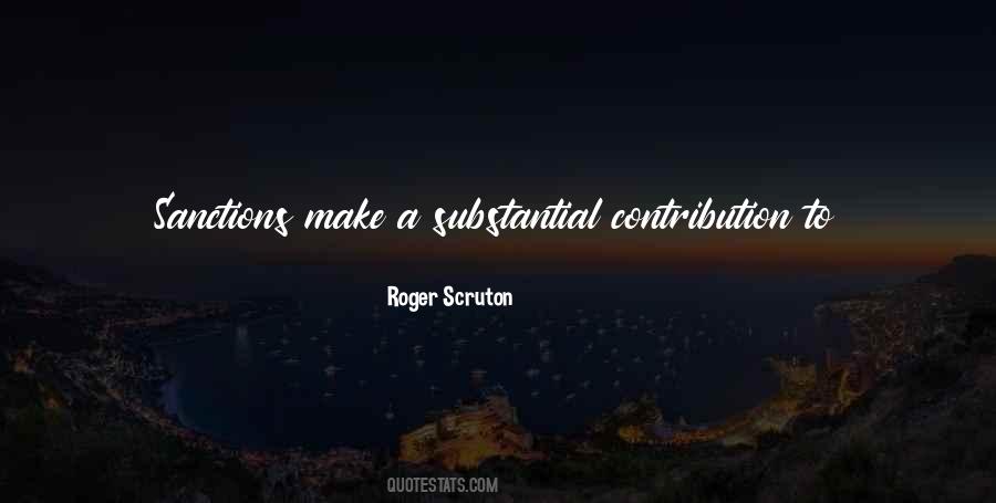 Roger Scruton Quotes #454507