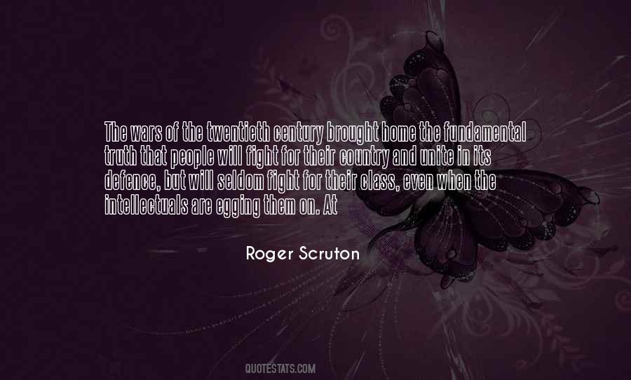 Roger Scruton Quotes #588249
