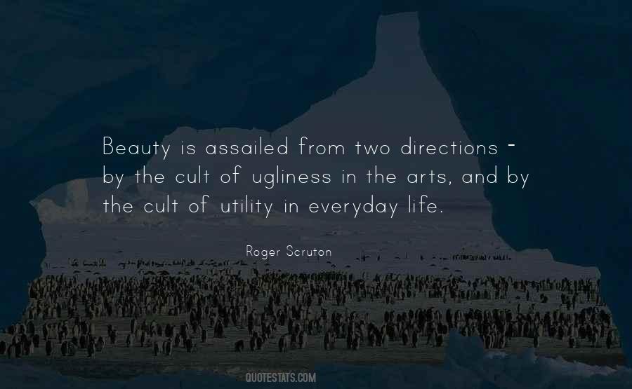 Roger Scruton Quotes #716307