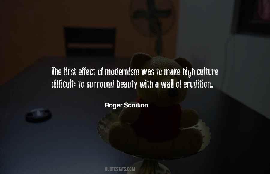 Roger Scruton Quotes #722295