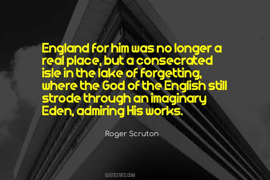 Roger Scruton Quotes #758314