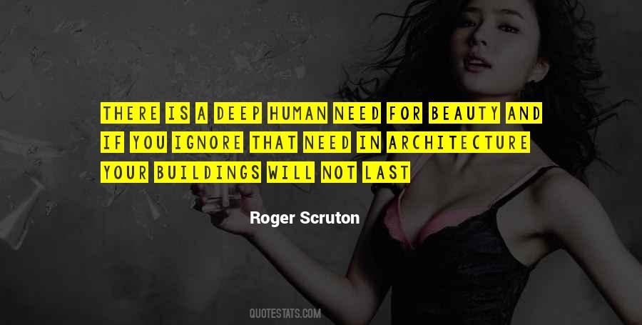 Roger Scruton Quotes #967092