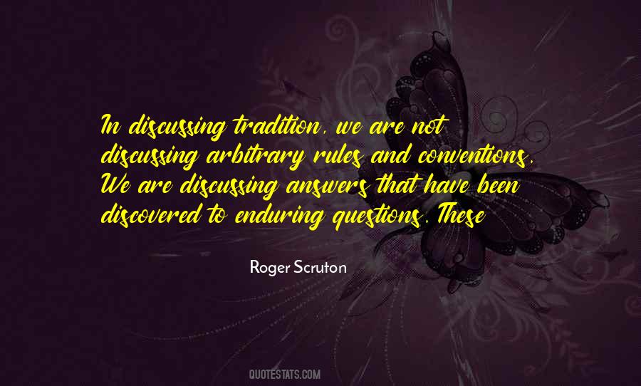 Roger Scruton Quotes #999288