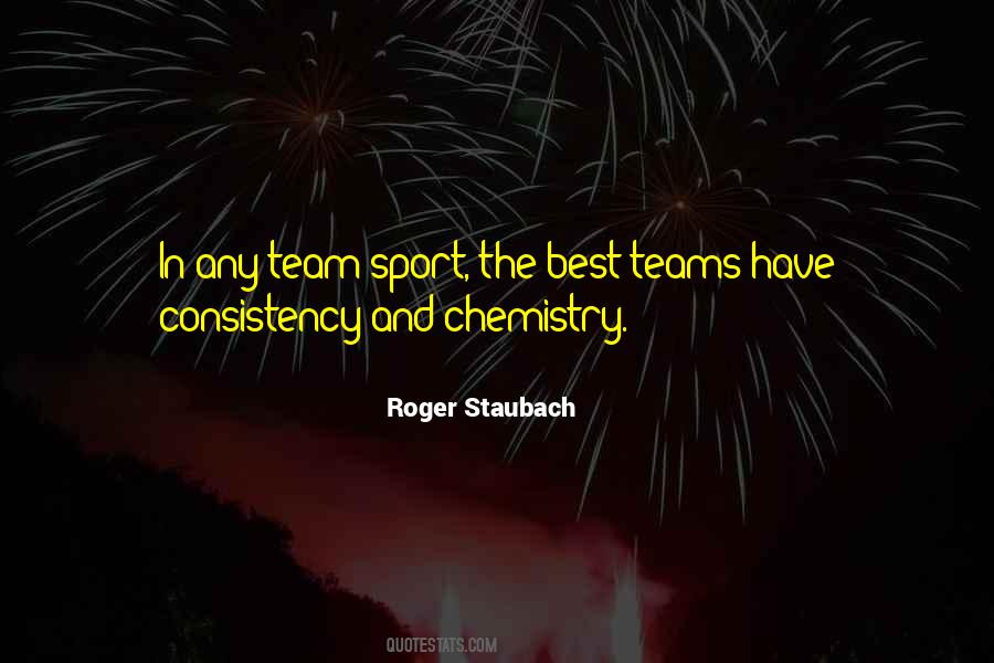 Roger Staubach Quotes #1519618