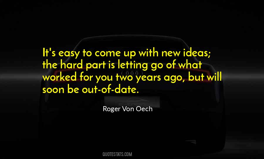 Roger Von Oech Quotes #1291608