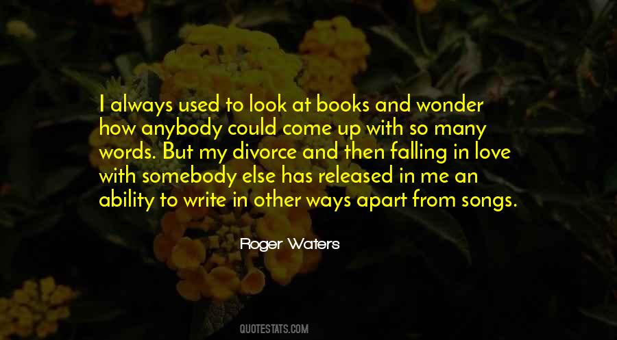 Roger Waters Quotes #1517707