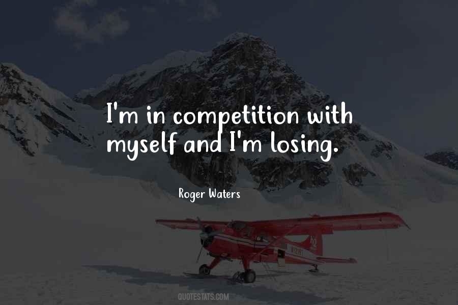Roger Waters Quotes #16600