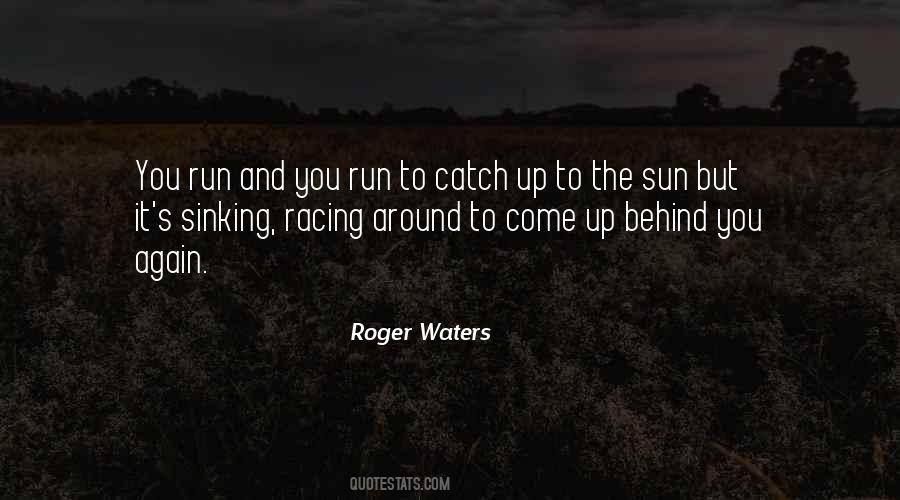 Roger Waters Quotes #1733798