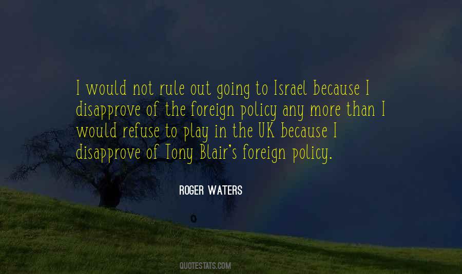 Roger Waters Quotes #1868993