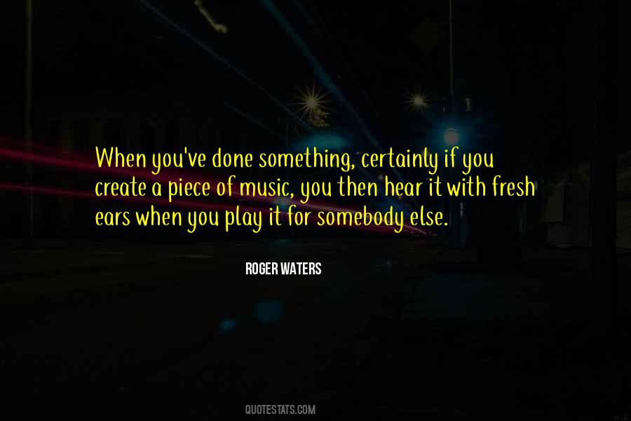 Roger Waters Quotes #22467