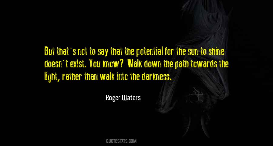 Roger Waters Quotes #661665