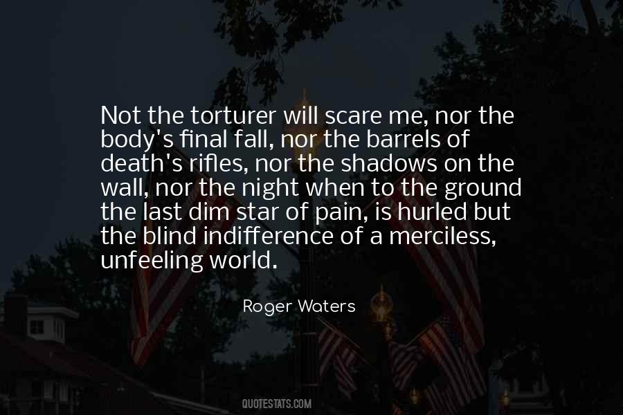 Roger Waters Quotes #766842