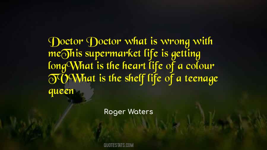 Roger Waters Quotes #8991