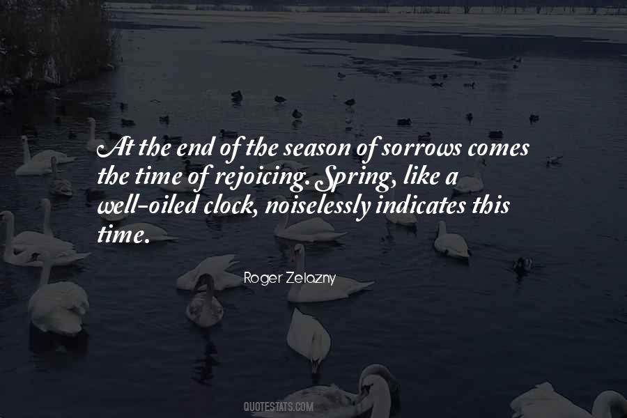 Roger Zelazny Quotes #1152046