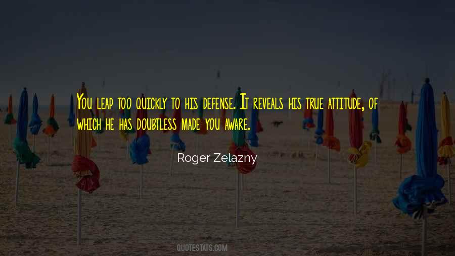 Roger Zelazny Quotes #1307969 Roger Zelazny Quotes #1307969