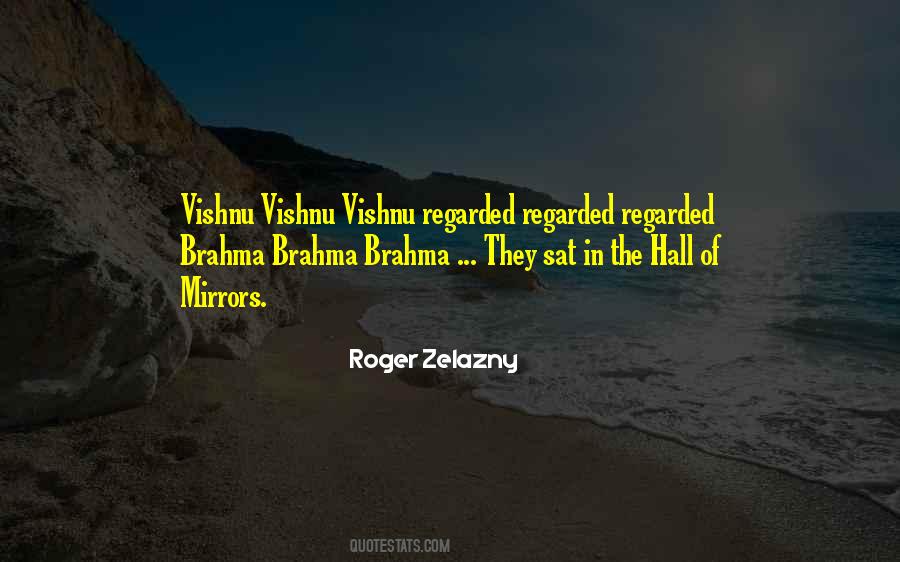 Roger Zelazny Quotes #30901 Roger Zelazny Quotes #30901