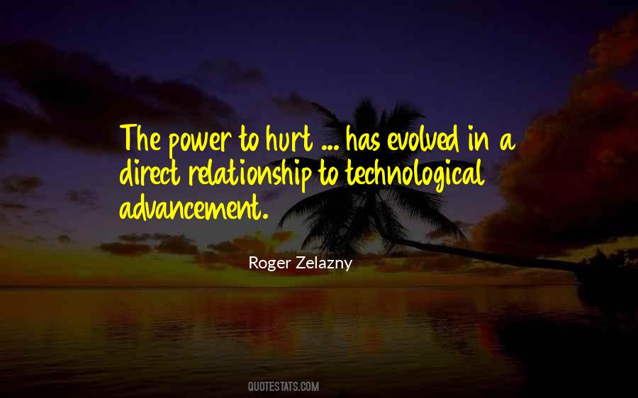 Roger Zelazny Quotes #322645