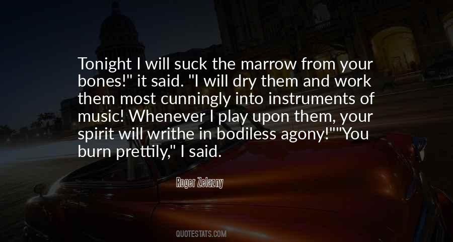 Roger Zelazny Quotes #785468 Roger Zelazny Quotes #785468