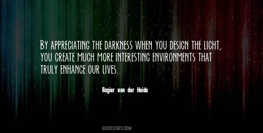 Rogier Van Der Heide Quotes #1461815
