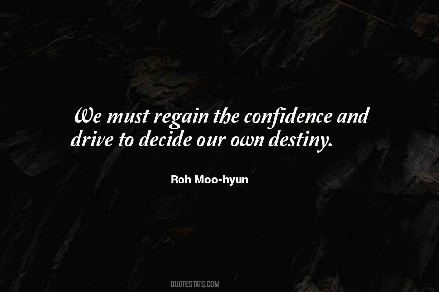 Roh Moo-hyun Quotes #1529882