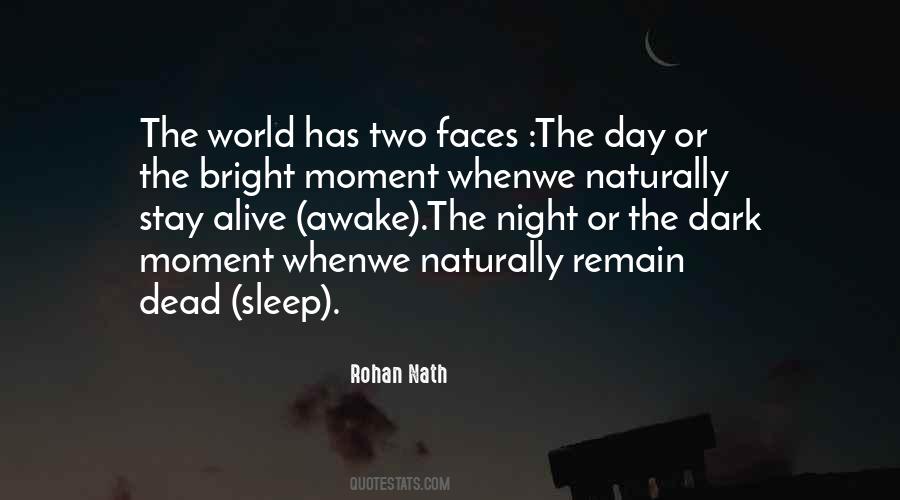 Rohan Nath Quotes #1761864