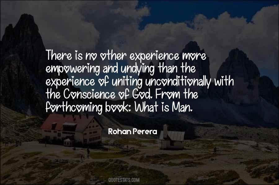 Rohan Perera Quotes #1089059 Rohan Perera Quotes #1089059