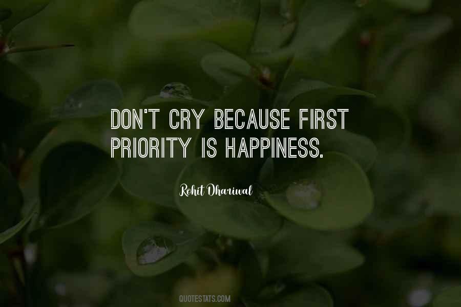 Rohit Dhariwal Quotes #1381450 Rohit Dhariwal Quotes #1381450