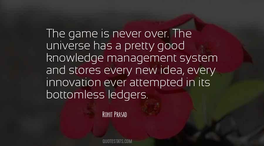 Rohit Prasad Quotes #258879