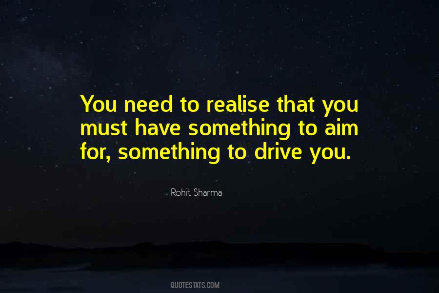 Rohit Sharma Quotes #10911