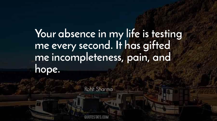 Rohit Sharma Quotes #1181852