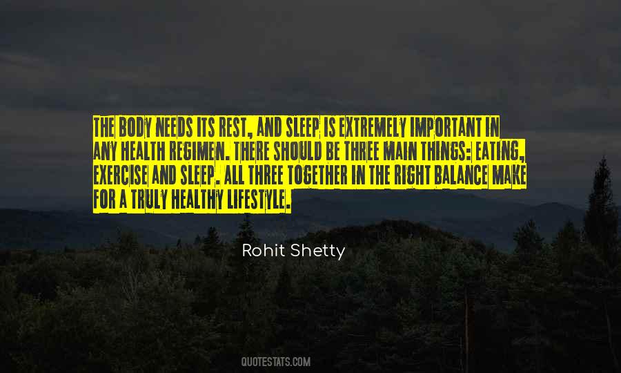 Rohit Shetty Quotes #1671738