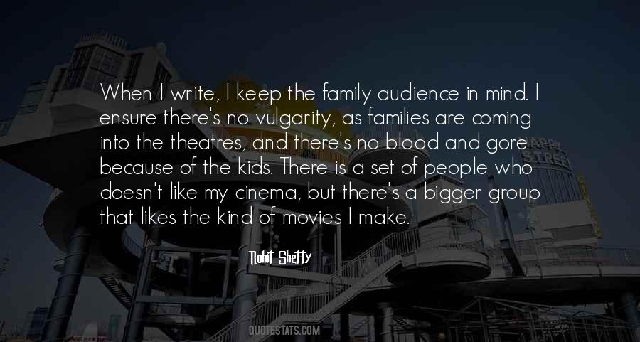 Rohit Shetty Quotes #526807