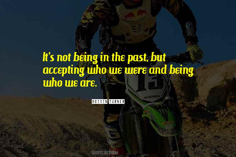 Roisin Turner Quotes #1753898 Roisin Turner Quotes #1753898