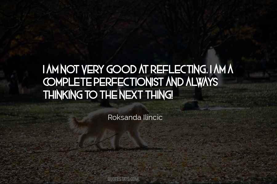 Roksanda Ilincic Quotes #1090509
