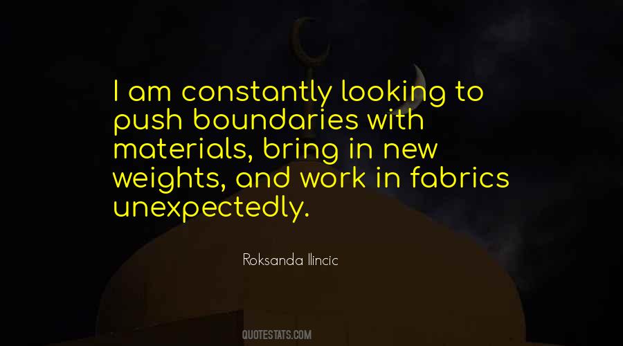 Roksanda Ilincic Quotes #954720
