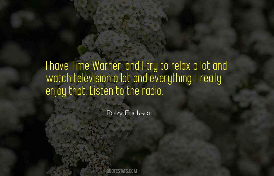 Roky Erickson Quotes #642290