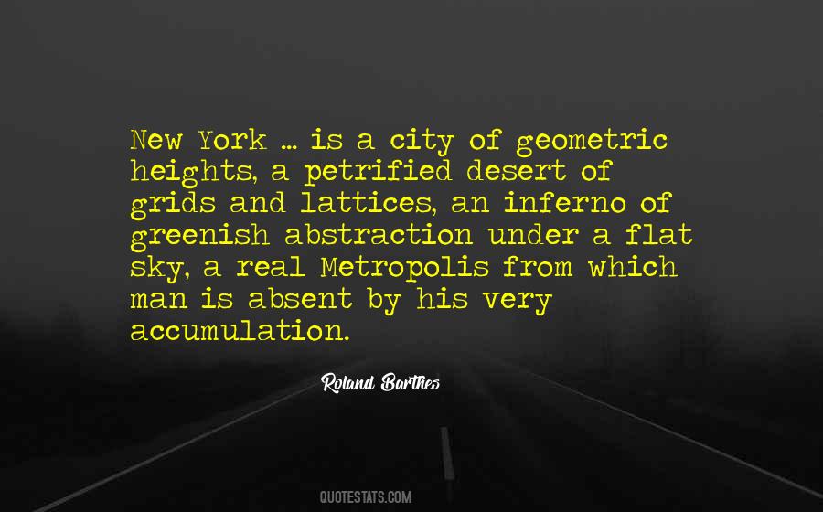 Roland Barthes Quotes #1293495