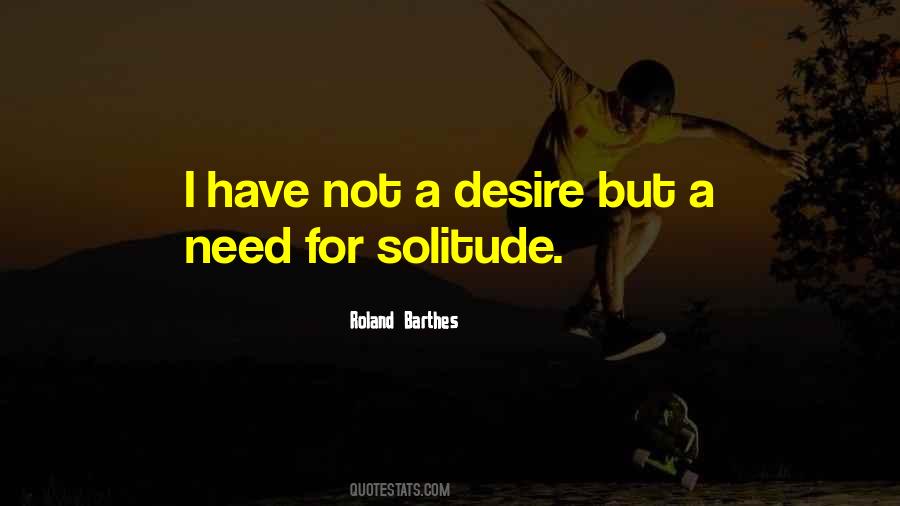 Roland Barthes Quotes #1366665