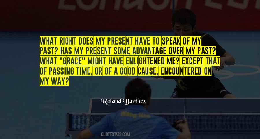 Roland Barthes Quotes #1518773