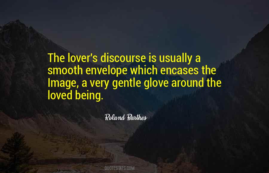 Roland Barthes Quotes #1814091