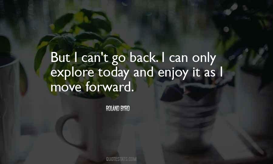Roland Byrd Quotes #1020711 Roland Byrd Quotes #1020711