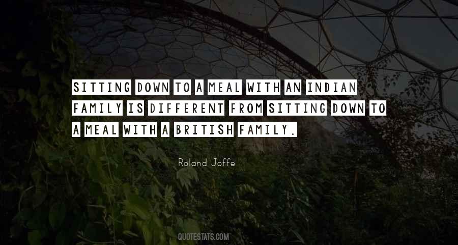 Roland Joffe Quotes #1046052