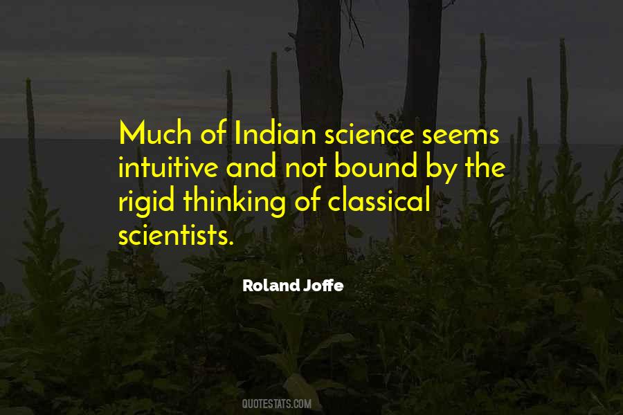 Roland Joffe Quotes #810967