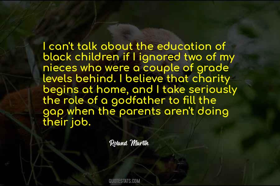 Roland Martin Quotes #836905